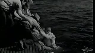Submarine Command 1951 War Movie William Holden, Don Taylor, Nancy Olson