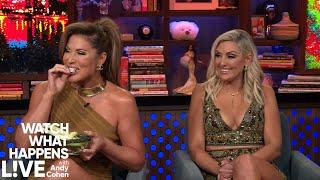 Emily Simpson’s Theory About Shannon Storms Beador’s Relationship | WWHL