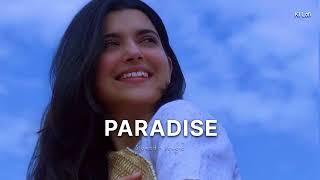 Paradise (slowed + reverb)- Sukhan Verma | new Punjabi song 2024 | KL Lofi