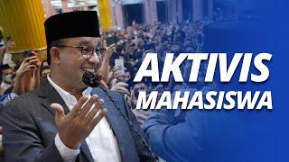 Aktivis Mahasiswa