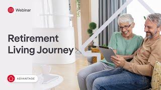 Retirement Living Journey