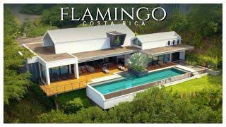 Luxury Costa Rica Real Estate Tour in Flamingo Guanacaste