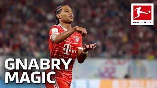 Serge Gnabry - All 50 Goals