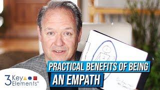 Benefits Of Being An Empath