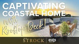 Home in the vibrant heart of Seascape | Strock Team