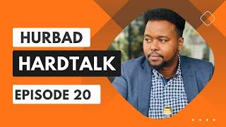 Hurbad HardTalk 20 - Hurbad Diploma Update