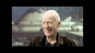 UFO (TV Series Gerry Anderson) Documentary- From Earth to the Moon.