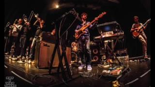 The Indie Brew - SNARKY PUPPY #indiejazz