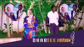 CALI YALAXOW & FARTUUN FOOS | DHABTEY WAAYE | BANAADIRI | OFFICIAL MUSIC VIDEO 2021