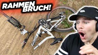 Eure Bike Fails #35