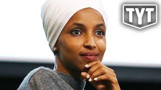 Ilhan Omar DEMOLISHES Republican Haters