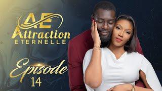 Attraction Eternelle - Episode 14 - VOSTFR