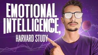 Why Harvard's Emotional Intelligence Book is So Dangerous