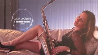 Yarden Saxophone & StadiumX - Legend (Sax Edit)