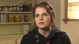 Lucy Boynton: SING STREET