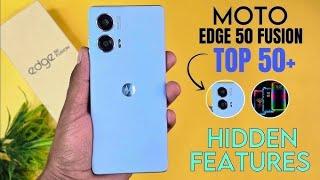 "Motorola Edge 50 Fusion Review: The Best Mid-Range Smartphone of 2025