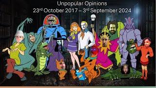 UO 14.15: The Last Unpopular Opinions