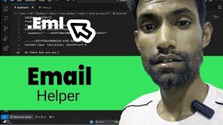 EML file Email Helper