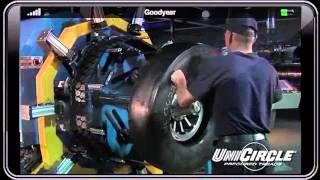 Thompson Tire - Goodyear Retread