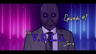 RimWorld: The VOID Games - Episode 1 "Pilot"