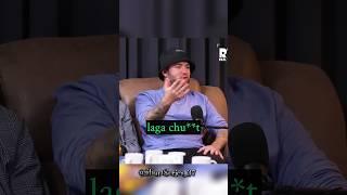 Bihari Foreigner Speaking Hindi (drew) Fluently - @70T-ShortsSeries_37 #shorts #interview