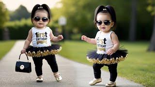 Ultimate Baby Fashion Show: Trendy and Adorable Outfit Ideas for Every Season | Baby Viral Trend