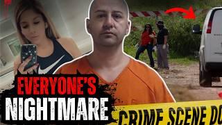 Filing For Divorce Ends in Horrific Murder - True Crime Documentary