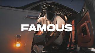 [FREE] wewantwraiths x Nino Uptown Type Beat - "Famous"