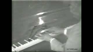 Rare: Joe Turner's Stride Video