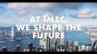 Imec Corporate video