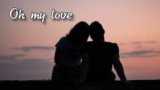 RaiM - Oh my love (lyrics)