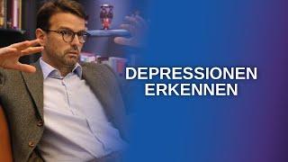 Wie sich Depressionen anfühlen: Die 3 Arten der Depression und ihre Symptome (Raphael Bonelli)