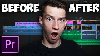 Adobe Premiere Pro 2023: 5 Tips You Should Know To Go From Beginner To Pro