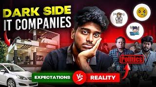 Reality of IT Job | Stop Expectation This is Reality - Sharing My Experience