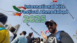 International Kite Festival Ahmedabad 2025 I Kite Festival Ahmedabad 2025 I Kite Festival 2025