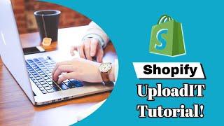 How to Upload an Image with Order in Shopify? Use the UploadIt Free Shopify Upload App