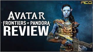 Avatar Frontiers of Pandora Review "Buy, Wait for Sale, Never Touch?"