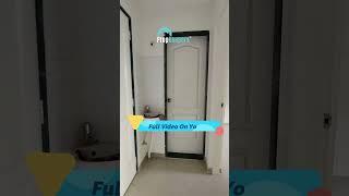 1BHK Studio For Urgent Sell | Katraj Kondhawa Road | PUNE | Kul ustaw | Code:15 #shorts