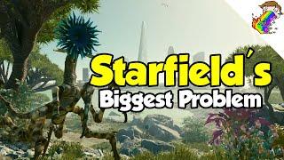 Procedural Generation Ruins Starfield