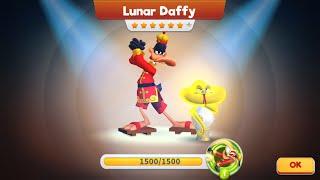 Lunar Daffy: UNLOCKED! Daffy Required Campaigns & More Spins! | Looney Tunes World of Mayhem