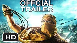 KARIKALAN | Official Trailer | HD | Zarine Khan | Vikram | Best Action Warrior Movie