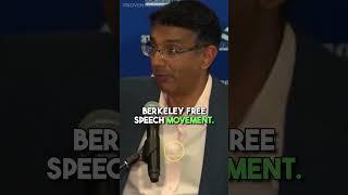 Dinesh D’Souza: Be VERY Careful to use the Word “BIGOT!” #transgender #left #woke