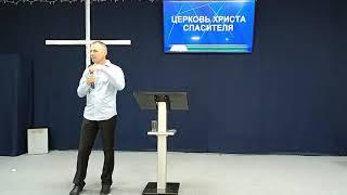 Броня праведности. Андрей Ионов. 24 августа 2024г