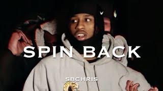 [FREE] Sdot Go X Jay Hound X Dark Jersey Club Type Beat "SPIN BACK" | NY Drill Instrumental 2024