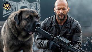 Jason Statham | Blockbuster Movie 2025  | Hollywood movie lf1#actionmovies