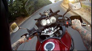 my new Motorcycle in South Carolina! - JT MOTOVLOGS