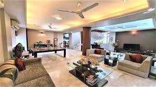 4BHK luxury lavish spacious Villa Bungalow for sale in Koregaon Park Pune