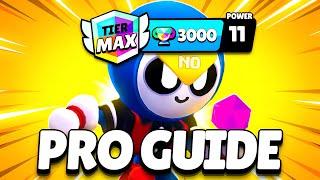 HOW TO PLAY MEEPLE IN BRAWL STARS!