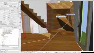 ArchiCAD Tutorial #11: MORPH hidden geometry Public Service Announcement