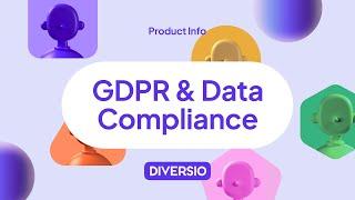 GDPR & Data Compliance